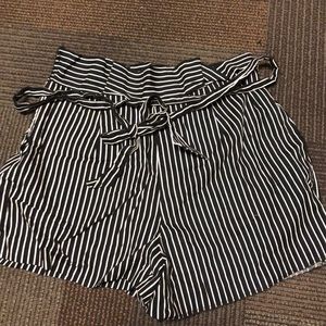 Forever 21 contemporary shorts